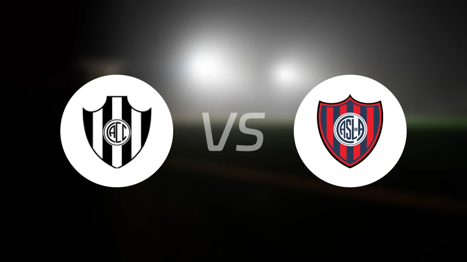 科尔多瓦中央vs圣洛伦索比分预测【2025/11/23】