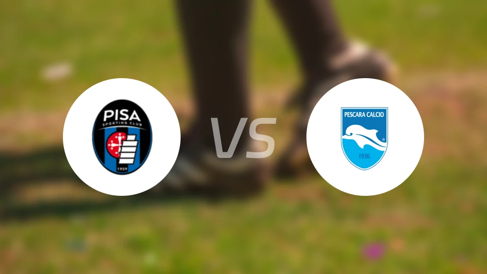 比萨青年队vs佩斯卡拉青年队比分预测【2026/01/24】
