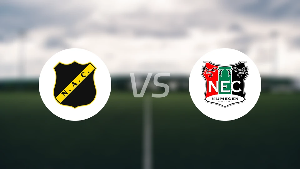 布雷达vs奈梅亨比分结果战报【2024/10/06】