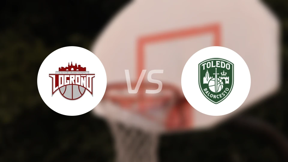 洛格罗尼奥vsCB托莱多比分预测【2026/03/16】