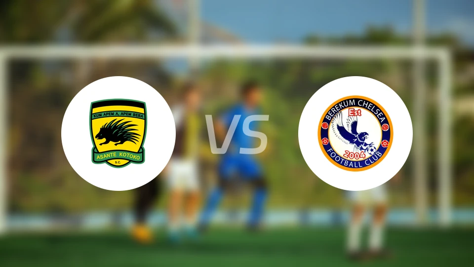 科图科vs贝切比分预测【2026/01/11】