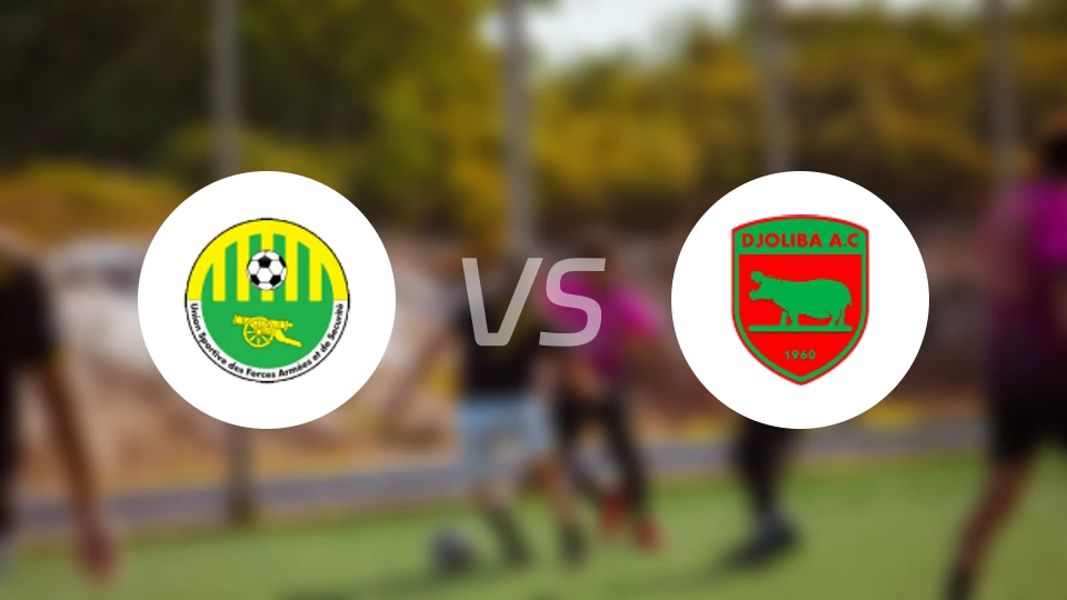 USFAS巴马科vs佐里巴比分预测【2026/01/11】