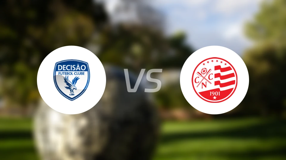 裁决者vs累西腓航海比分预测【2026/01/15】