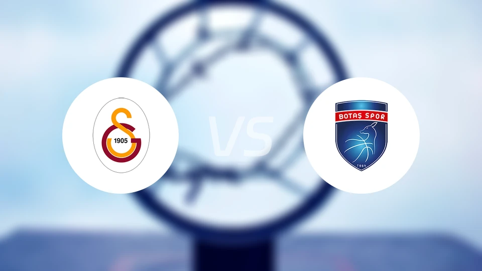 加拉塔萨雷女篮vs伯塔斯女篮比分预测【2025/12/20】