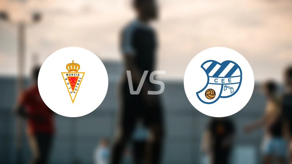 穆尔西亚vsCE欧罗巴比分预测【2025/12/22】