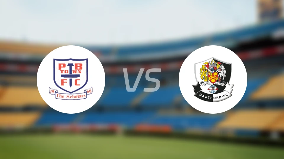 波特斯vs达特福德队比分预测【2026/02/14】