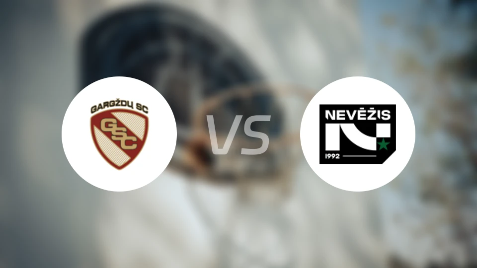 加尔格日代SCvs内温兹比分预测【2025/11/16】