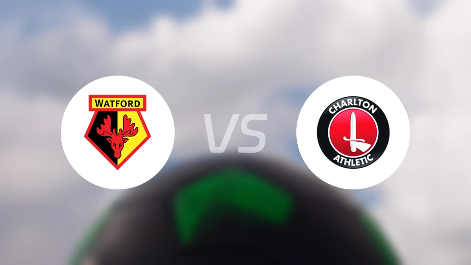 沃特福德U21vs查尔顿U21比分预测【2026/02/10】