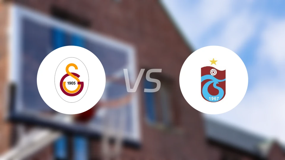 加拉塔萨雷vs特拉布宗体育比分预测【2025/12/28】