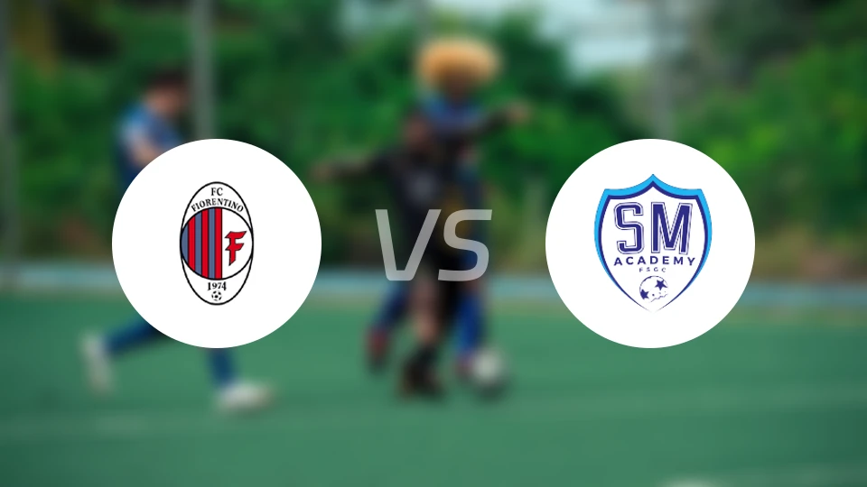 菲奥兰提诺vs圣马力诺学院U22比分预测【2025/12/07】