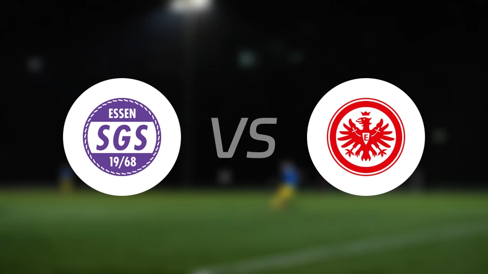 埃森舍纳贝克女足vs法兰克福女足比分结果战报【2024/10/06】