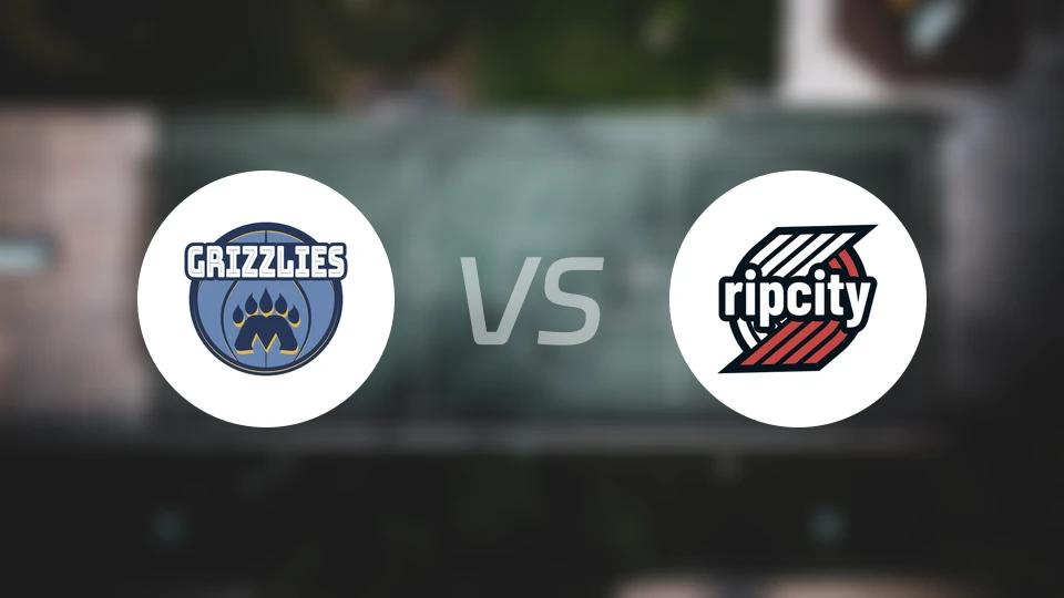 灰熊vs开拓者比分预测【2026/02/07】