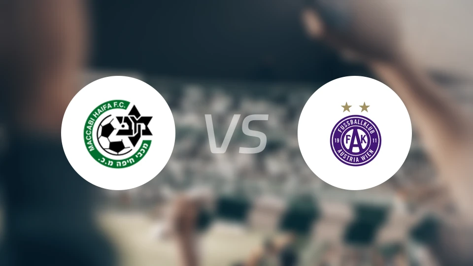 海法马卡比U19vs奥地利维也纳U19比分结果战报【2025/11/05】