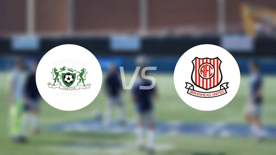 梅尔维尔联合vs伯肯黑德联比分预测【2026/04/18】