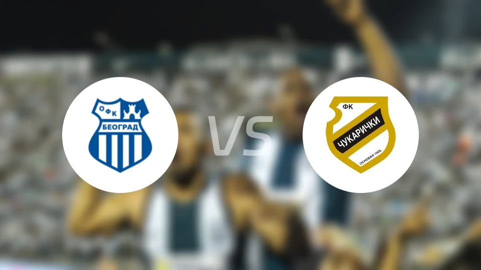 OFK贝尔格莱德vs古拉瑞奇比分预测【2026/02/09】