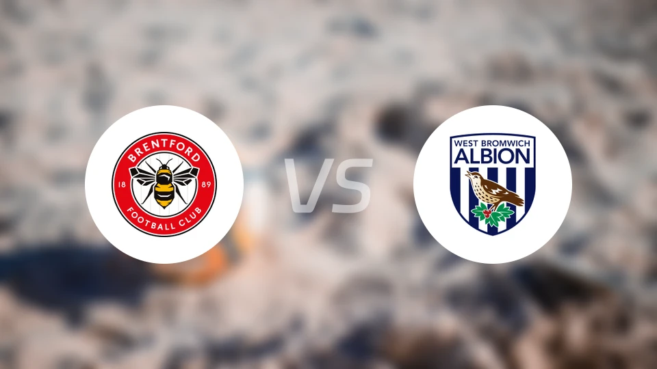 布伦特福德U21vs西布罗姆维奇U21比分预测【2025/12/09】