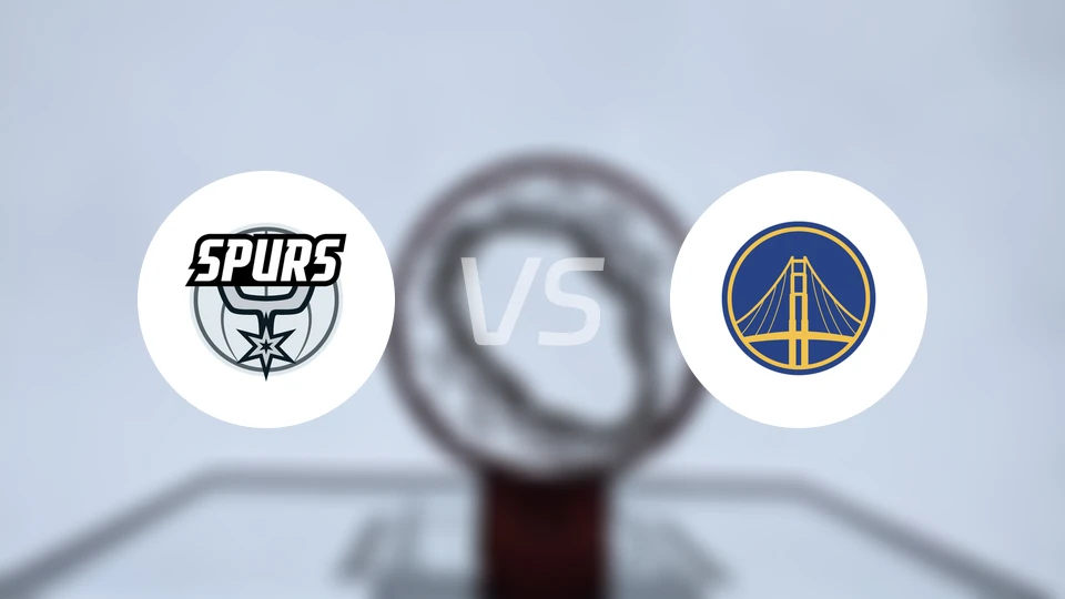 马刺vs勇士比分预测【2026/02/12】