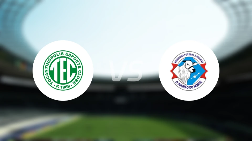 托坎蒂诺波利斯vs阿拉瓜那比分预测【2026/02/08】