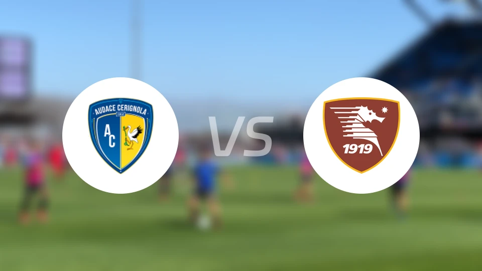 切里尼奥拉vs萨勒尼塔纳比分预测【2026/02/07】