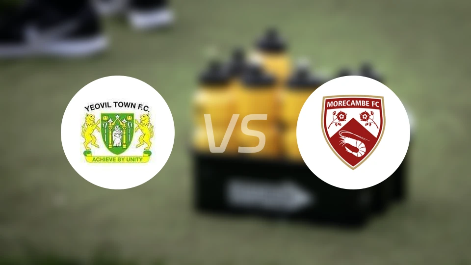 耶奥维尔vs莫雷坎比比分预测【2026/03/21】