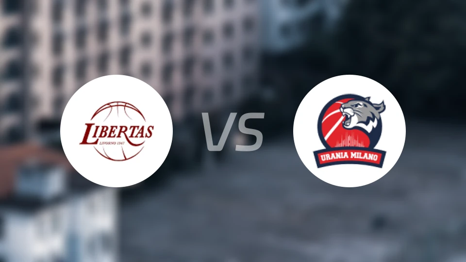 利伯塔斯利沃诺vs乌拉尼亚米兰比分预测【2025/10/30】