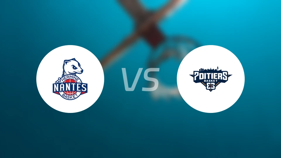 南特vs普瓦捷比分预测【2025/12/13】