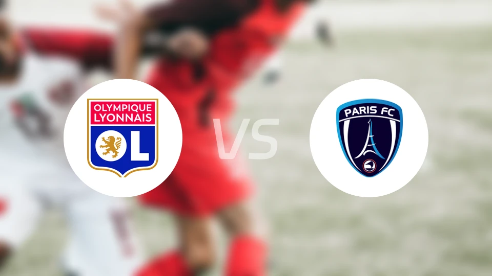 里昂vs巴黎FC比分预测【2026/03/09】