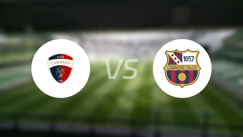 卡纳拉vs卡马伊奥雷比分预测【2025/11/02】