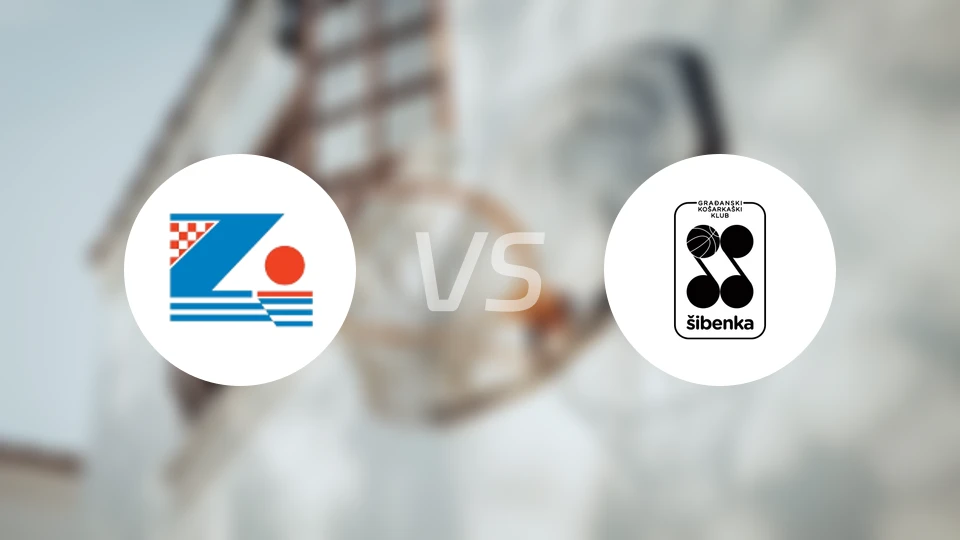 扎达尔vs希别尼克比分预测【2026/01/20】