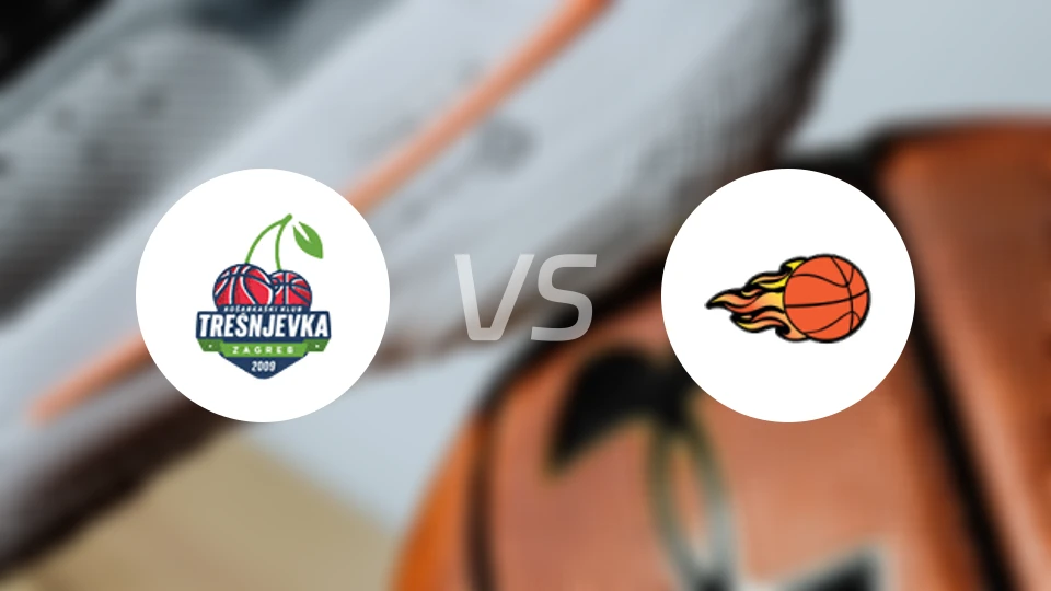 特雷斯尼耶夫卡女篮vs波热加火焰女篮比分预测【2026/02/02】