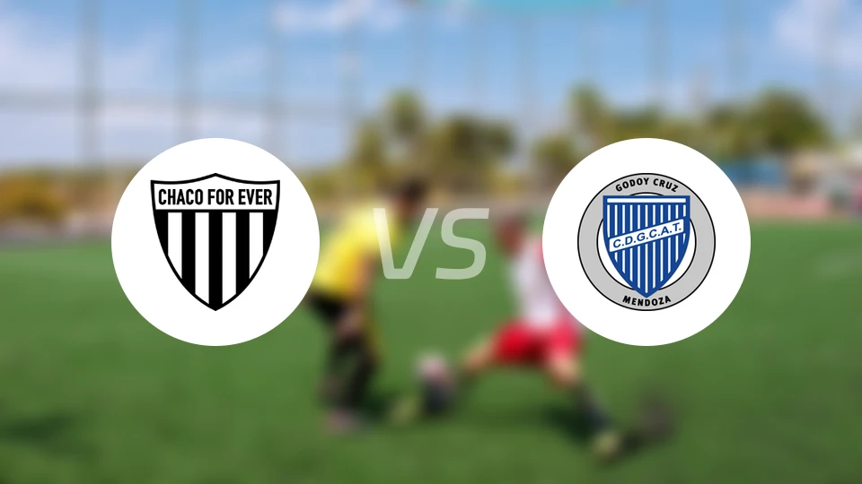 查克佛伊维vs戈多伊克鲁斯比分预测【2026/03/22】