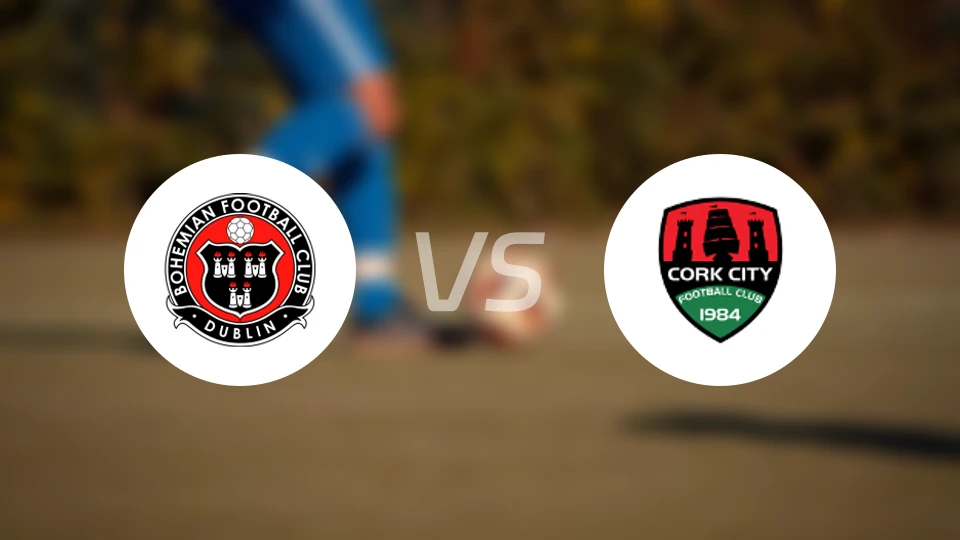 都柏林波希米亚人女足vs科克城女足比分预测【2026/03/21】