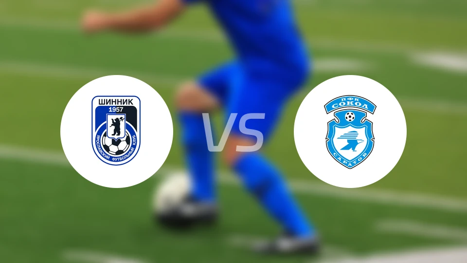 雅罗斯拉夫尔辛尼克vs索科尔萨拉托夫比分预测【2025/11/23】