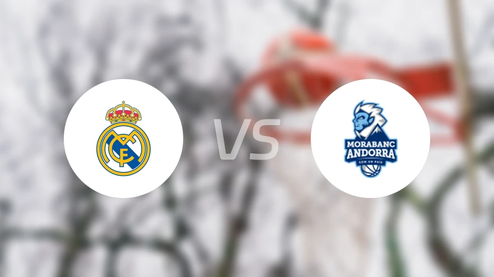 皇家马德里vs安道尔BC比分预测【2026/04/05】