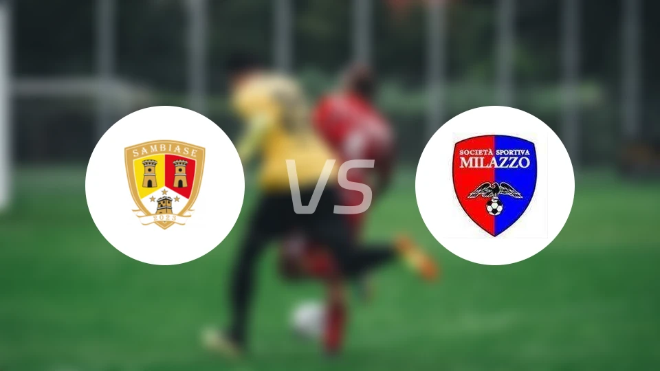 桑比亚塞vs米拉佐比分预测【2025/12/07】