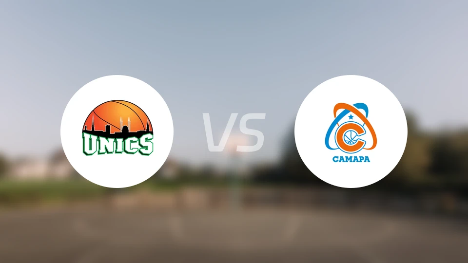 喀山尤尼克斯vsBC萨马拉比分预测【2025/11/12】