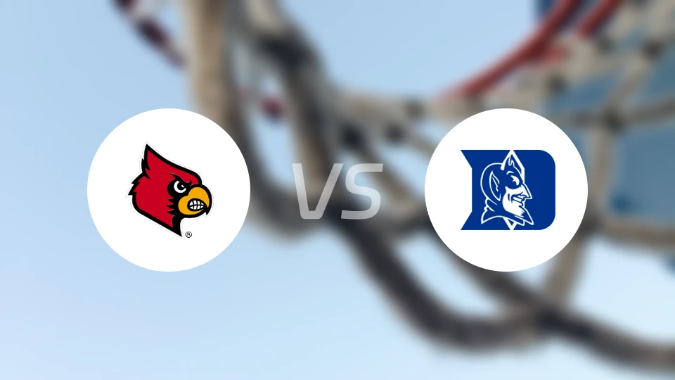 路易斯维尔大学女篮vs杜克大学女篮比分预测【2026/02/06】