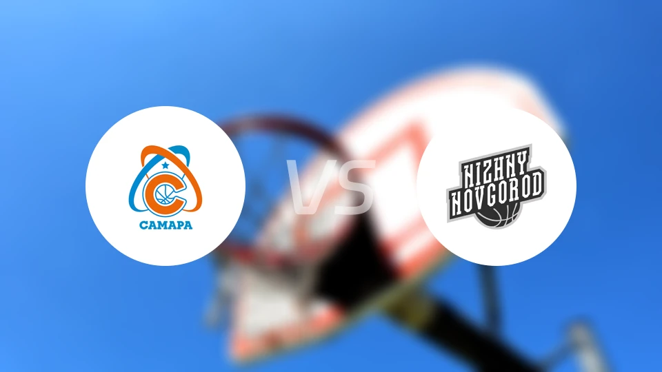 BC萨马拉vs下诺夫哥罗德比分预测【2024/10/15】