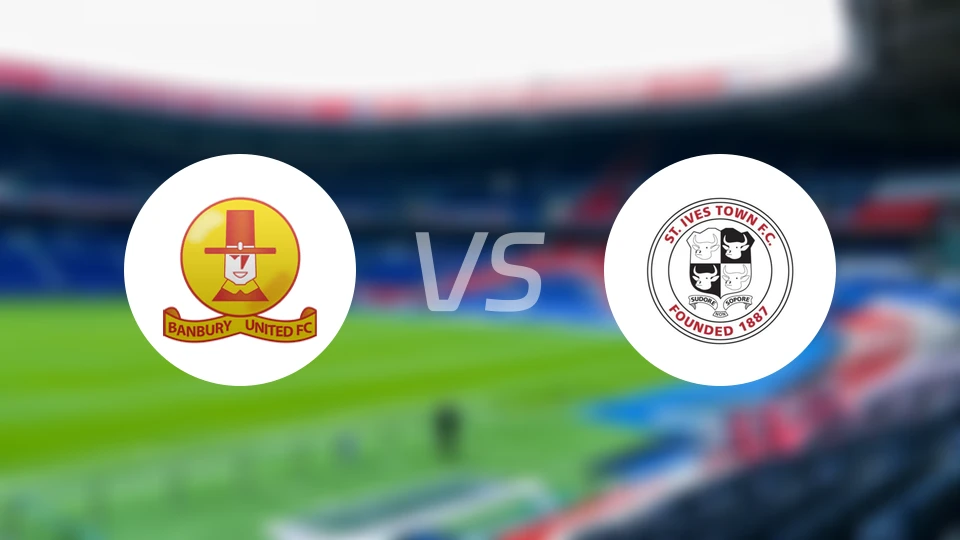 班布里vs史蒂爱文斯城比分预测【2026/01/17】