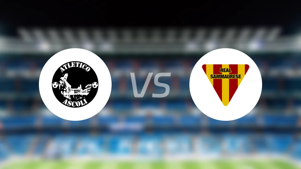 阿斯科利竞技vs桑木瑞斯比分预测【2025/12/14】