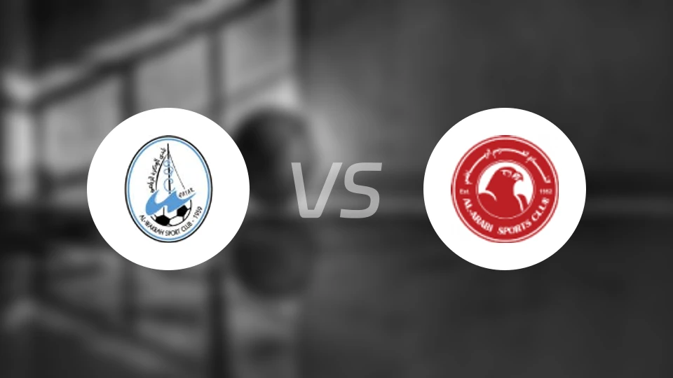 瓦卡拉vs阿拉比比分预测【2025/12/20】