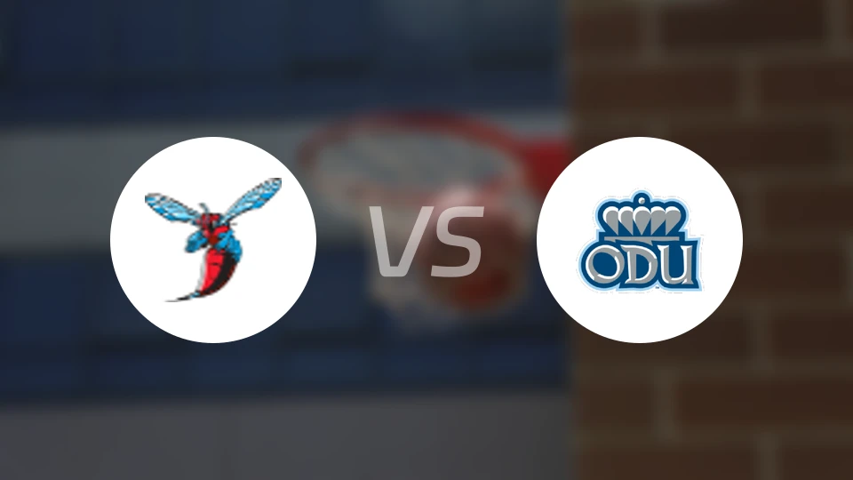 特拉华州立女篮vs奥多明尼女篮比分预测【2025/12/02】