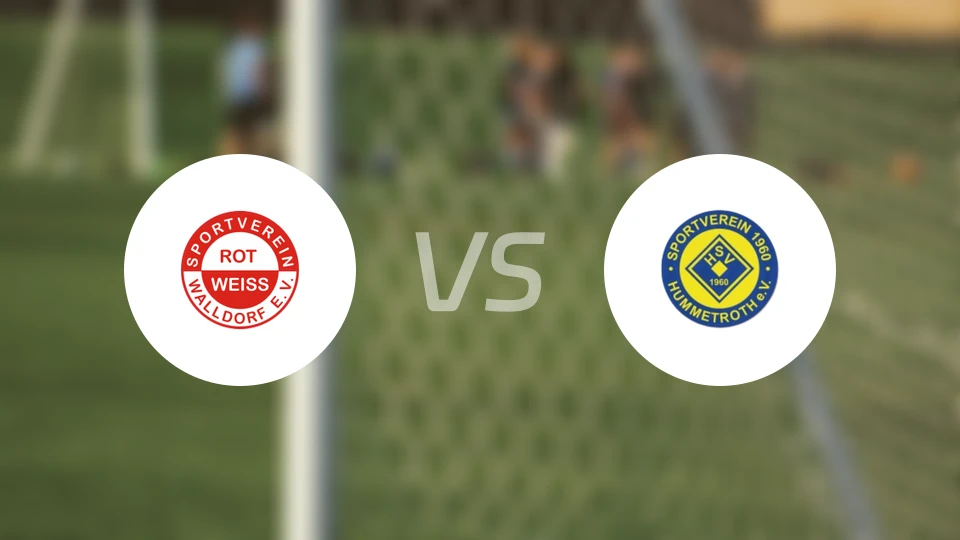 沃尔多夫vs亨默特罗斯比分预测【2025/11/16】