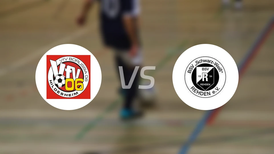 希尔德斯海姆vs雷登比分预测【2026/03/29】