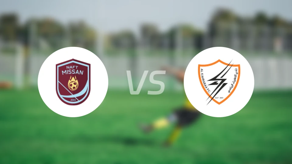 纳夫特米桑vs卡拉巴比分预测【2026/02/01】