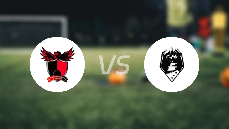 安道尔佩尼亚恩vsCF埃斯佩兰卡比分预测【2026/02/01】