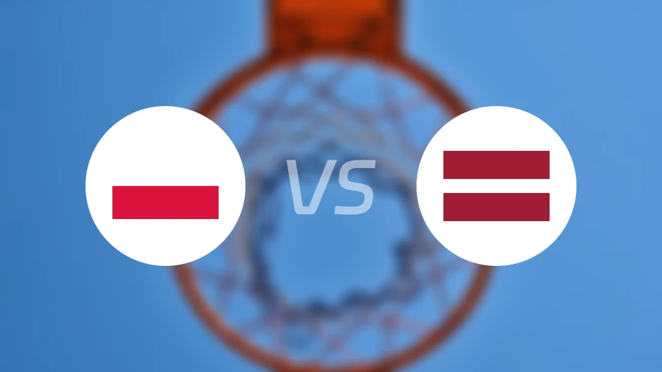 波兰vs拉脱维亚比分结果战报【2026/03/02】