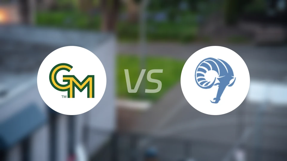 乔治梅森大学vs罗德岛大学比分预测【2026/01/25】