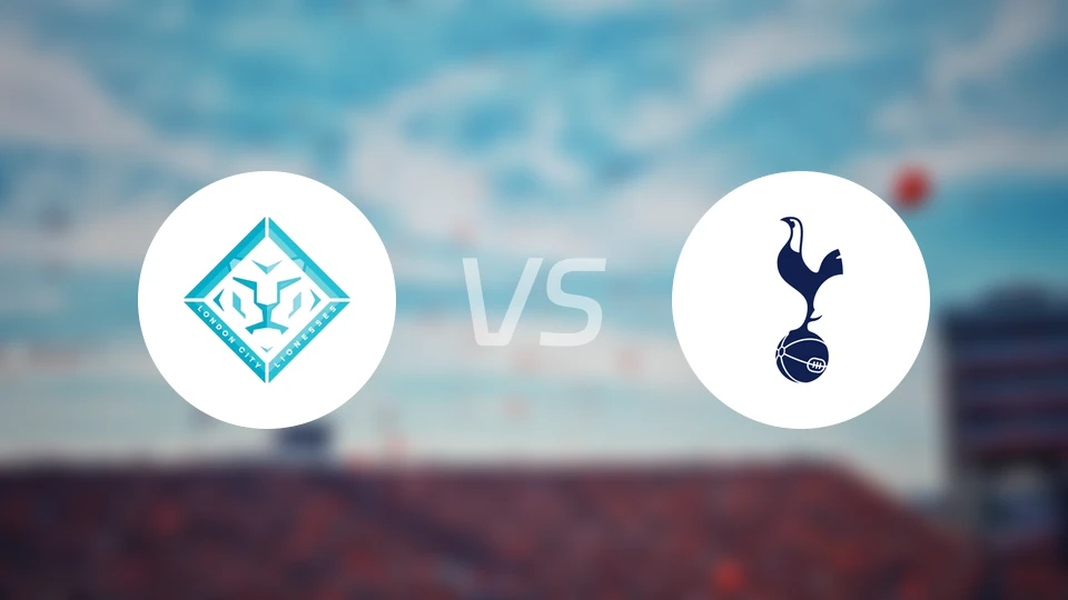 伦敦城雌狮女足vs热刺女足比分结果战报【2025/11/09】