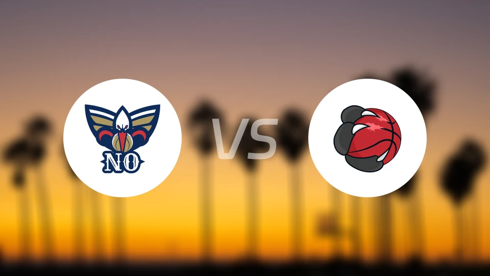 鹈鹕vs猛龙比分预测【2026/03/28】